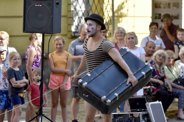 Zakończył się 23. Festiwal Teatru Otwartego