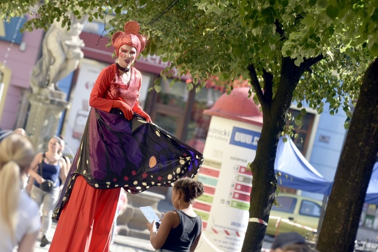 Zakończył się 23. Festiwal Teatru Otwartego