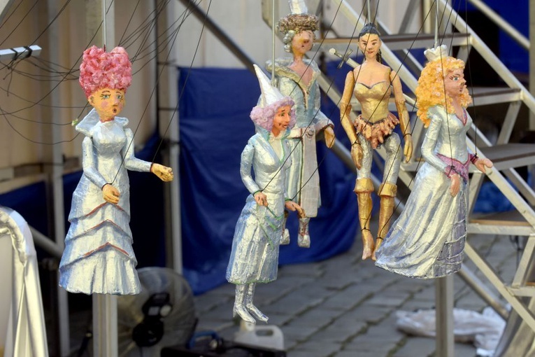 Zakończył się 23. Festiwal Teatru Otwartego