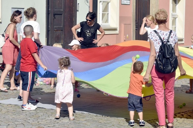 Zakończył się 23. Festiwal Teatru Otwartego