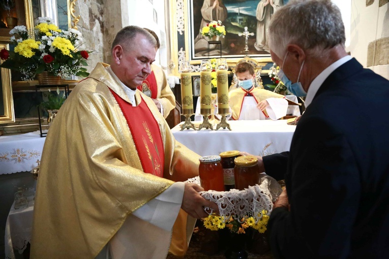 Tropie. Jesteśmy spadkobieracami