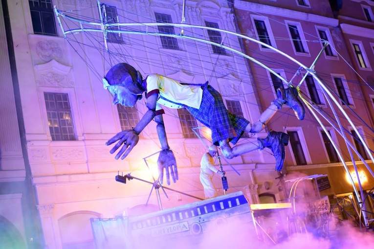 Zakończył się 23. Festiwal Teatru Otwartego