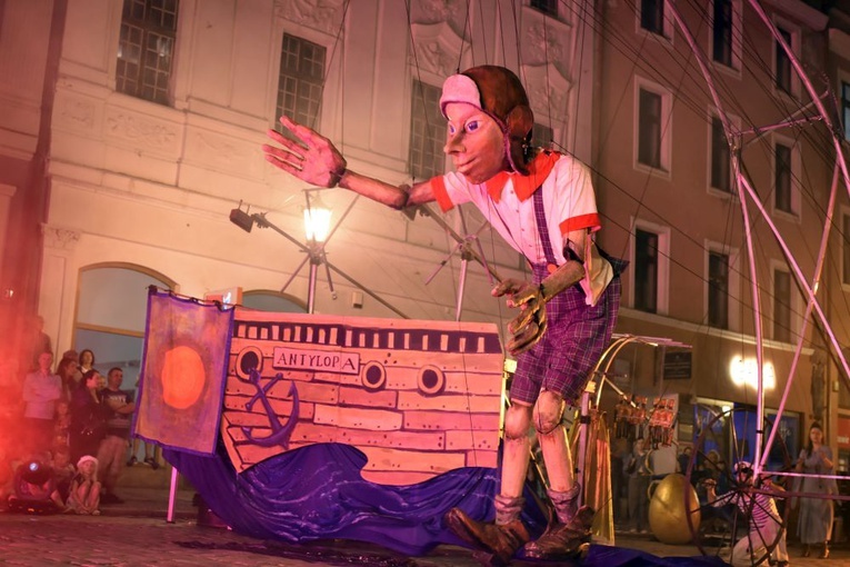 Zakończył się 23. Festiwal Teatru Otwartego