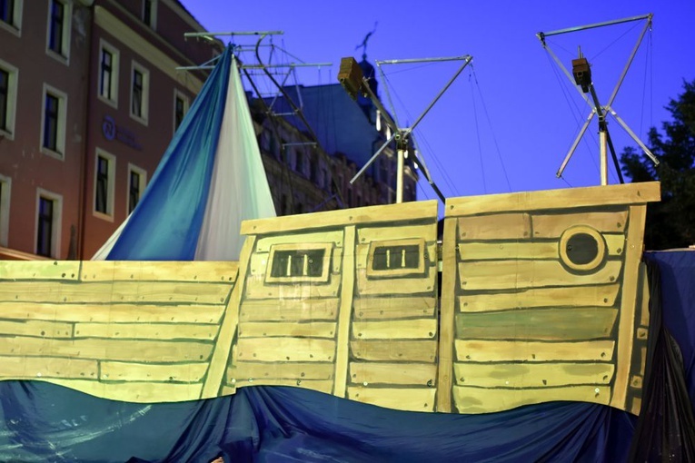 Zakończył się 23. Festiwal Teatru Otwartego