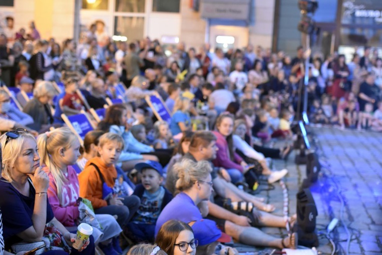 Zakończył się 23. Festiwal Teatru Otwartego