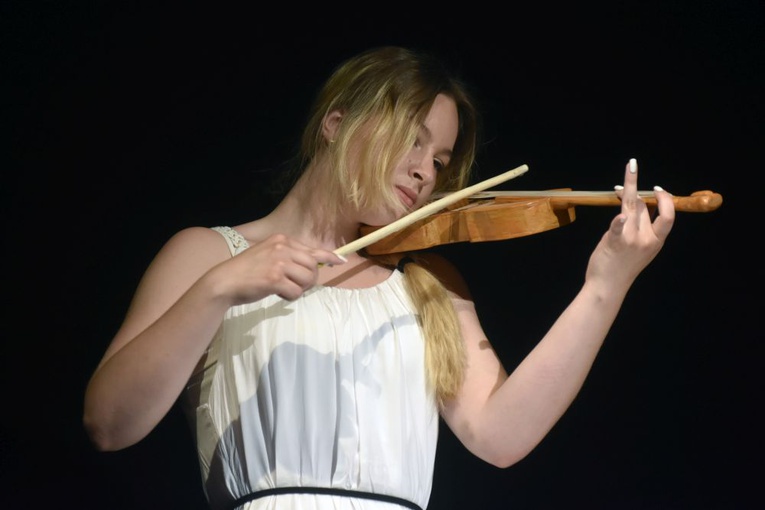 Zakończył się 23. Festiwal Teatru Otwartego