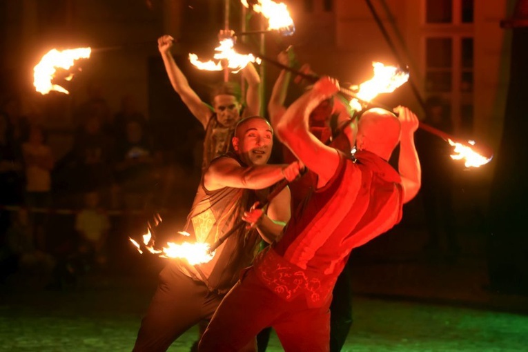 Zakończył się 23. Festiwal Teatru Otwartego