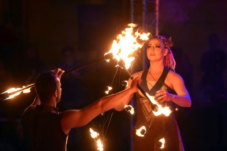 Zakończył się 23. Festiwal Teatru Otwartego