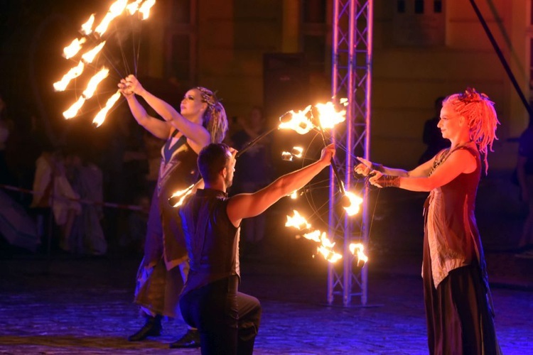 Zakończył się 23. Festiwal Teatru Otwartego