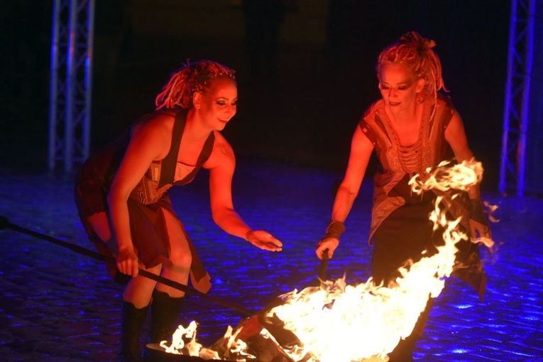 Zakończył się 23. Festiwal Teatru Otwartego