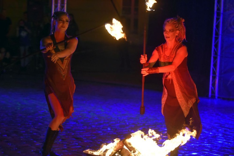 Zakończył się 23. Festiwal Teatru Otwartego