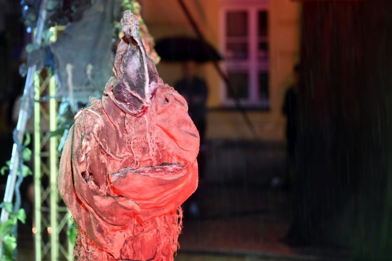 Zakończył się 23. Festiwal Teatru Otwartego