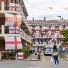 Brytyjska prasa: Reprezentacja Anglii już odniosła sukces - też poza boiskiem