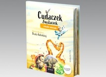 Cudaczek zmyślaczek