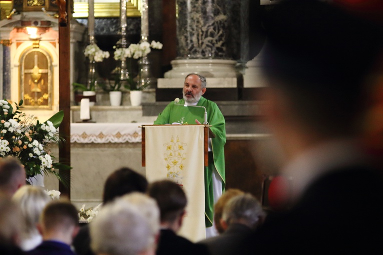 Modlitwa za pomordowanych