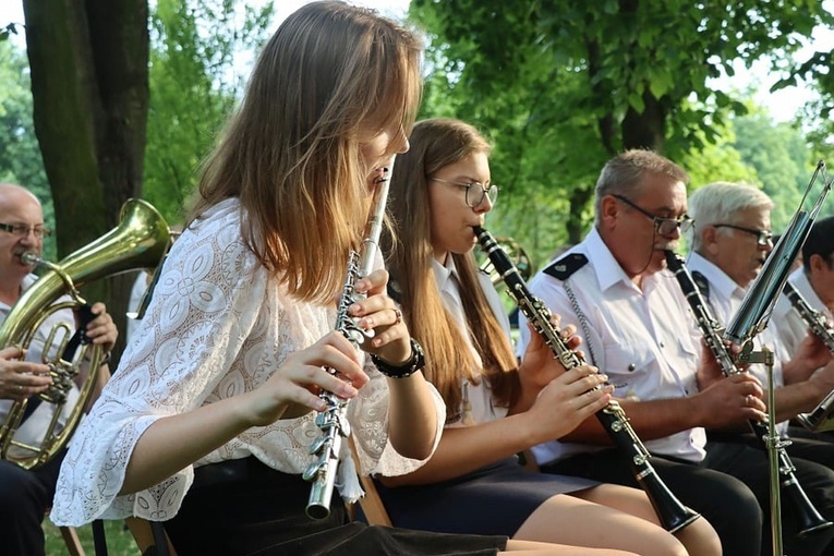 11. Integracyjny Festyn Rodzinny w Kraśniku