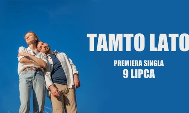 NIEBØ - Tamto Lato