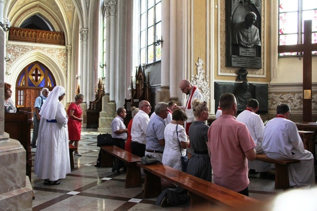 5 lat temu zmarł abp Zygmunt Zimowski