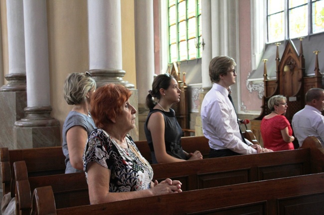 5 lat temu zmarł abp Zygmunt Zimowski