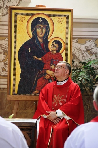 5 lat temu zmarł abp Zygmunt Zimowski