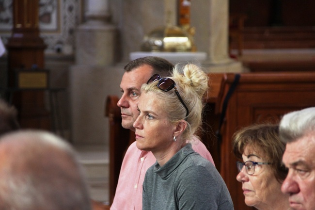 5 lat temu zmarł abp Zygmunt Zimowski