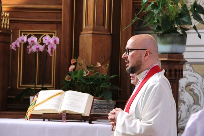 5 lat temu zmarł abp Zygmunt Zimowski