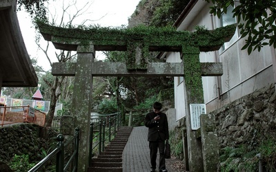 Japonia: klaryski przypomniały „Cud św. Józefa” w Nagasaki w XIX wieku