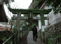 Japonia: klaryski przypomniały „Cud św. Józefa” w Nagasaki w XIX wieku