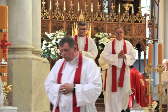 5 lat temu zmarł abp Zygmunt Zimowski