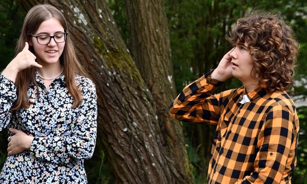 Tutaj dobrze spędza się czas. Oazowy dzień wspólnoty