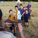 Obietnica na Wielkich Łowach