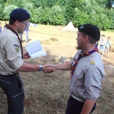 Obietnica na Wielkich Łowach