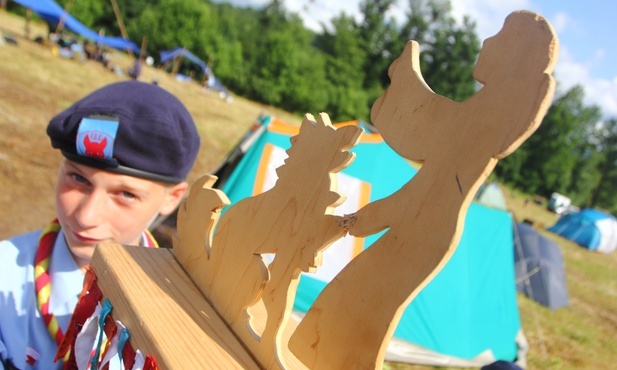 Dziwiszów. Pierwsze Wielkie Łowy