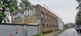 Katowice. Budynki kopalni Wujek wejdą w skład Śląskiego Centrum Wolności i Solidarności