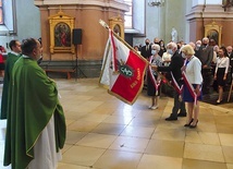 Legnicka świątynia od lat jest miejscem pamięci o losie Polaków na Kresach.