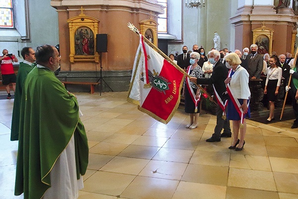 Legnicka świątynia od lat jest miejscem pamięci o losie Polaków na Kresach.