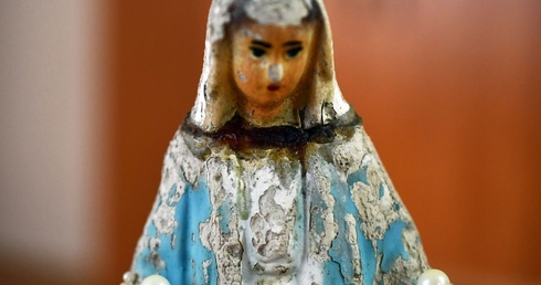 Akcja "Szacunek do świętości" w Szczecinku