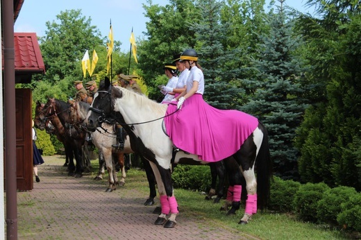 102. rocznica bitwy pod Jazłowcem 