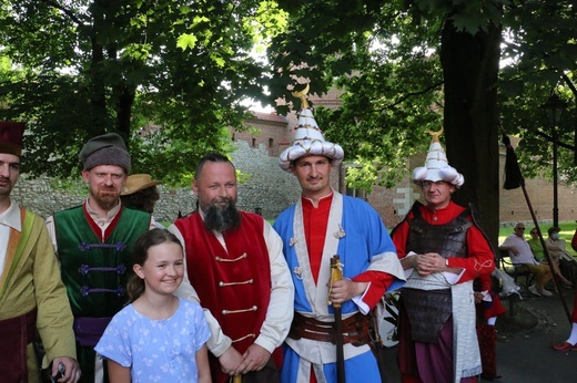 Korowód Zygmuntowski 2021 - cz. 1