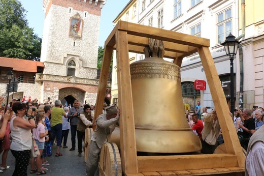 Korowód Zygmuntowski 2021 - cz. 1