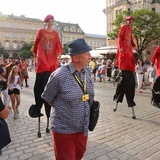 Korowód Zygmuntowski 2021 - cz. 2