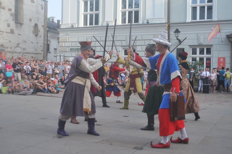 Korowód Zygmuntowski 2021 - cz. 3