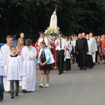 Strzyganiec. Pielgrzmka z Trzetrzewiny