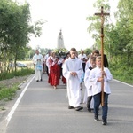 Strzyganiec. Pielgrzmka z Trzetrzewiny