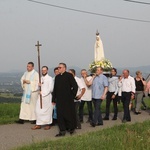 Strzyganiec. Pielgrzmka z Trzetrzewiny