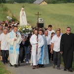 Strzyganiec. Pielgrzmka z Trzetrzewiny