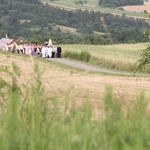 Strzyganiec. Pielgrzmka z Trzetrzewiny