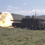 Abrams M1A2