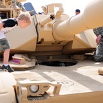 Abrams M1A2