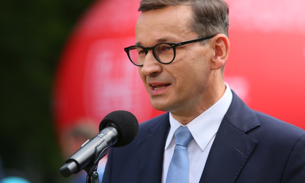 "Jeżeli będzie taka możliwość, to dopuścimy do szczepienia dzieci poniżej 12. roku życia"